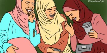 Anekdot Orang Madura