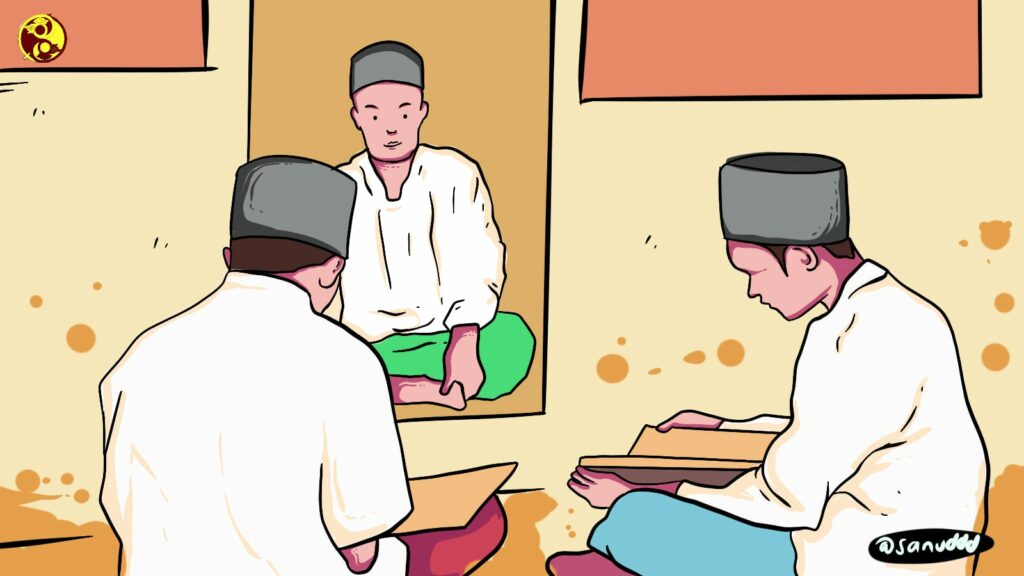Pondok Pesantren