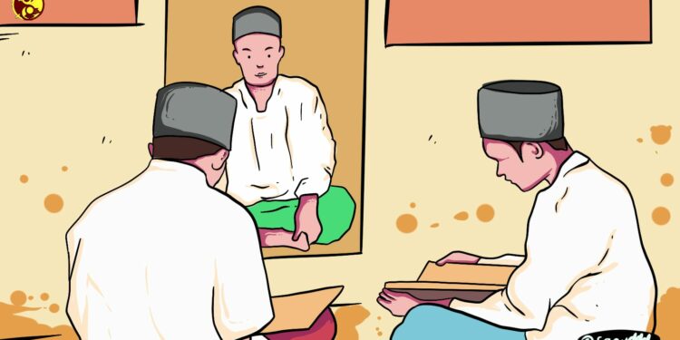 Pondok Pesantren