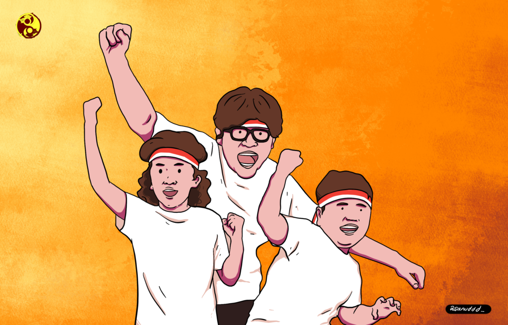 Penyandaran Nama Anak