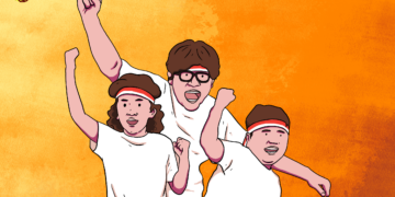 Penyandaran Nama Anak