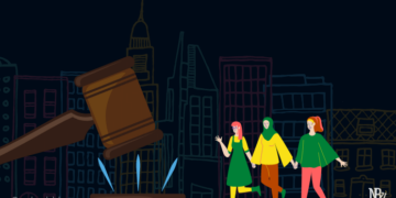 Tidak Berhenti Pada Jilbab