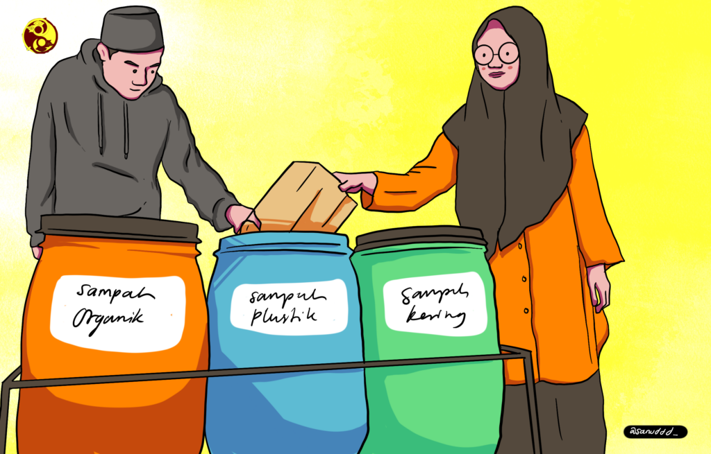 p5ra kurikulum merdeka