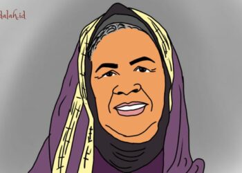 Perspektif Amina Wadud