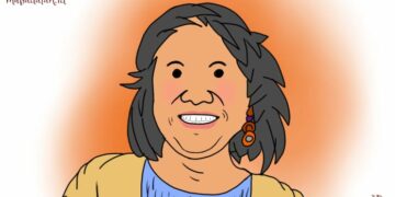 Gregoria Mariska Tunjung