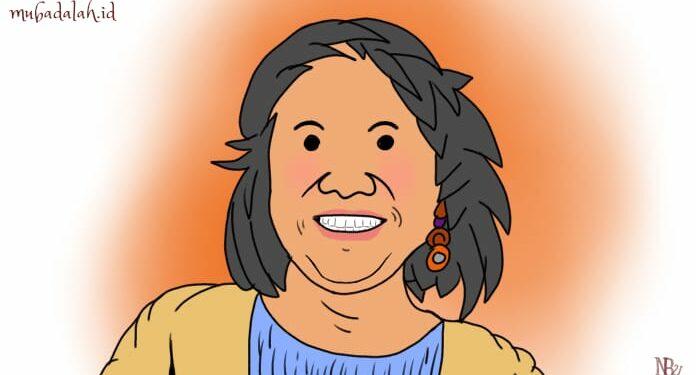Gregoria Mariska Tunjung