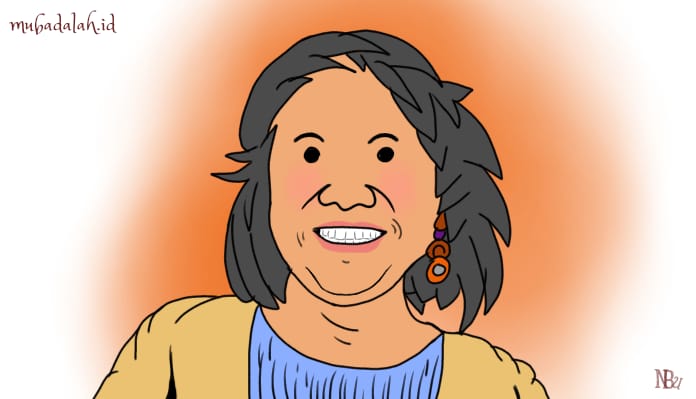 Gregoria Mariska Tunjung