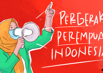 Peduli Isu Perempuan