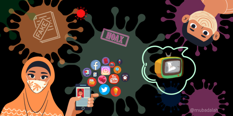 Ruang Publik Digital