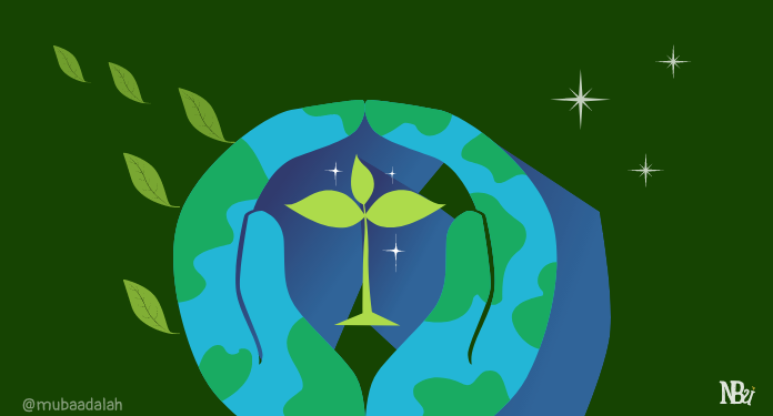 Eco Peace Warrior Yogyakarta