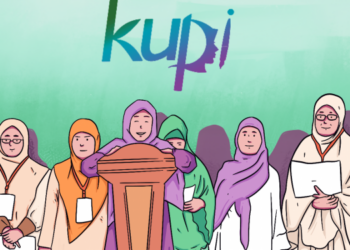 Ulama Perempuan Indonesia