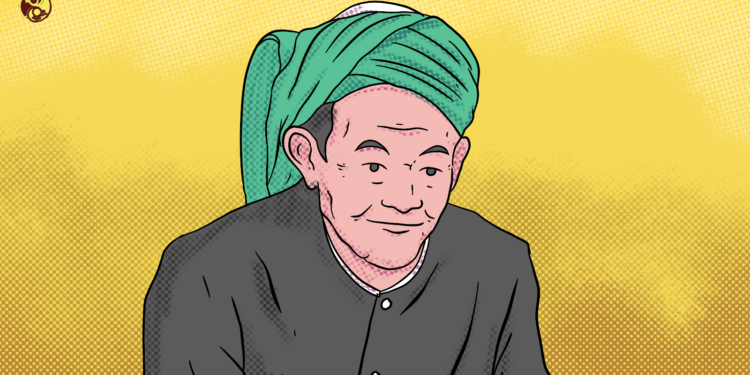 Nasihat Pernikahan