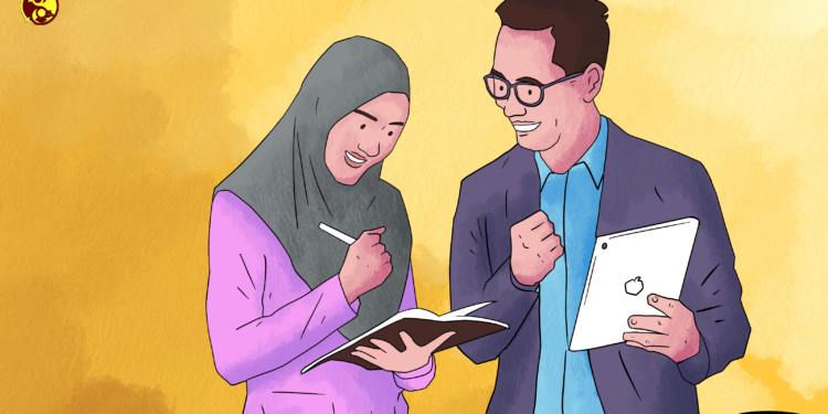Pasangan Sekufu
