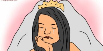 Praktik Perkawinan Anak