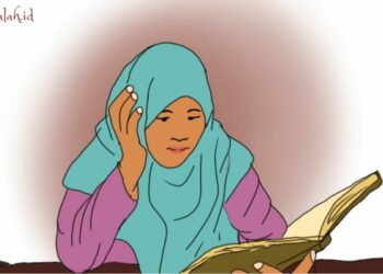 Perempuan dan Wanita