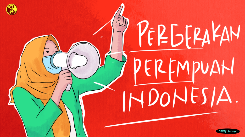 Ruang Aman Perempuan