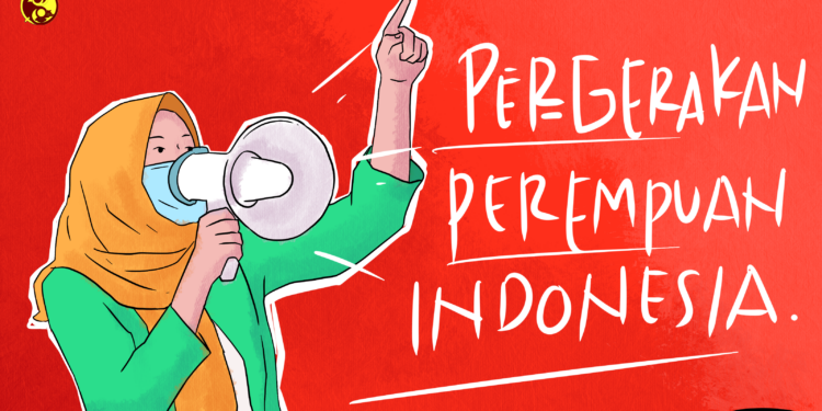 Ruang Aman Perempuan