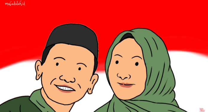 Peran Santri