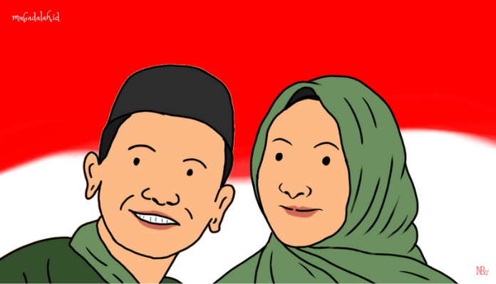 Peran Santri