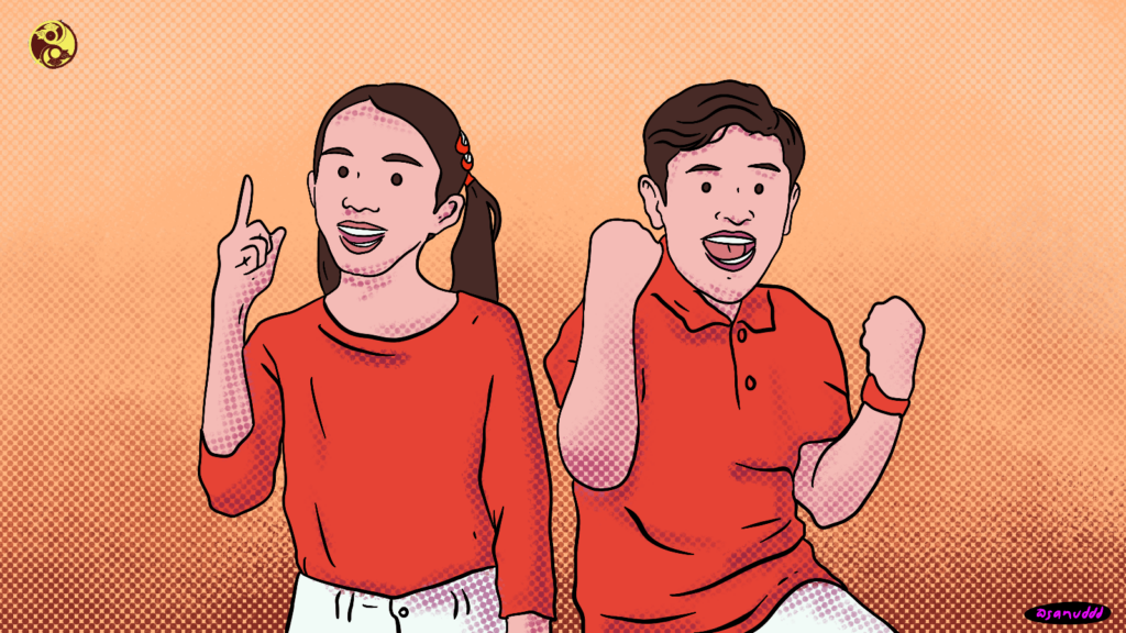 Kekerasan Seksual pada Anak