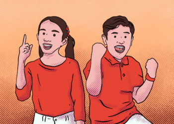 Kekerasan Seksual pada Anak