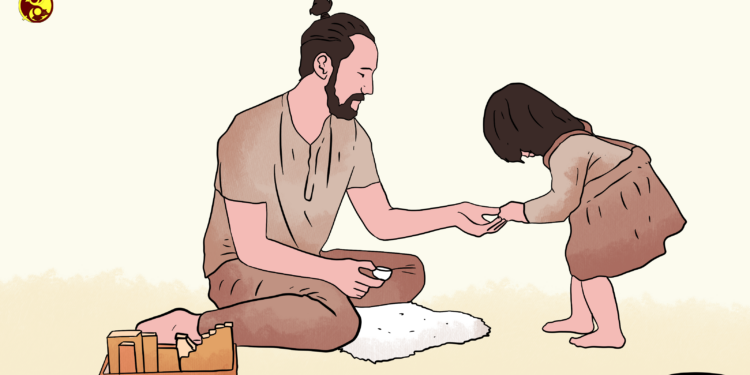 Single Father