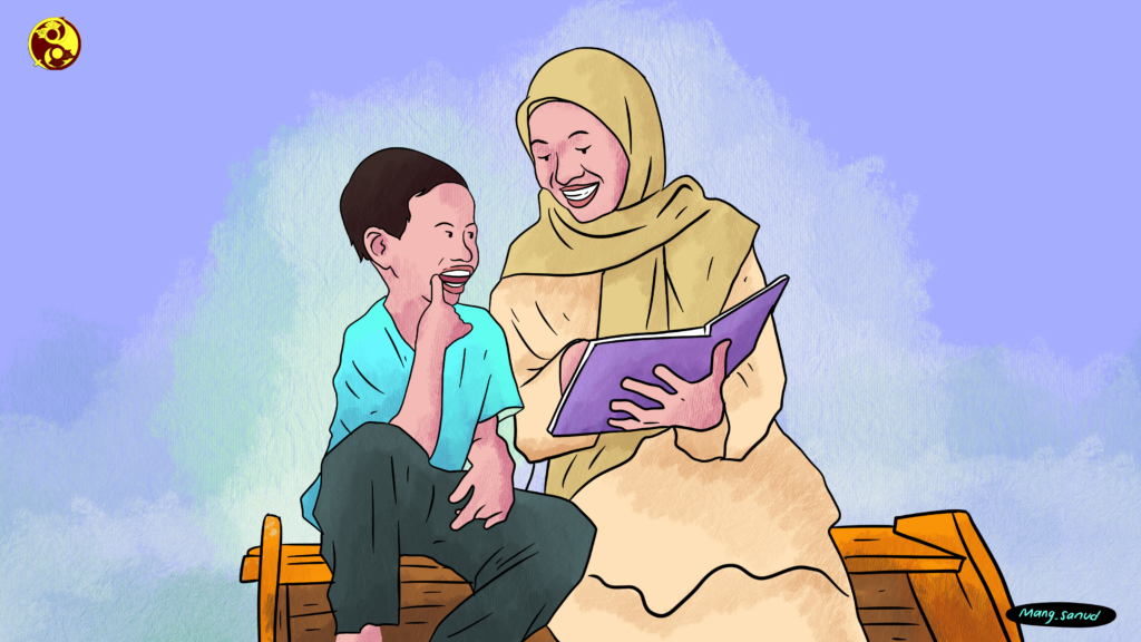 Sekolah Ibu