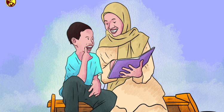 Sekolah Ibu