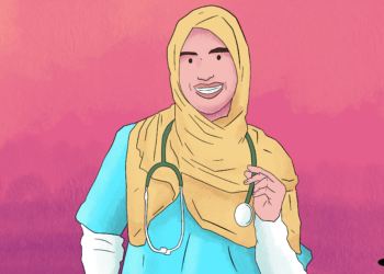 Ilmuwan Muslimah