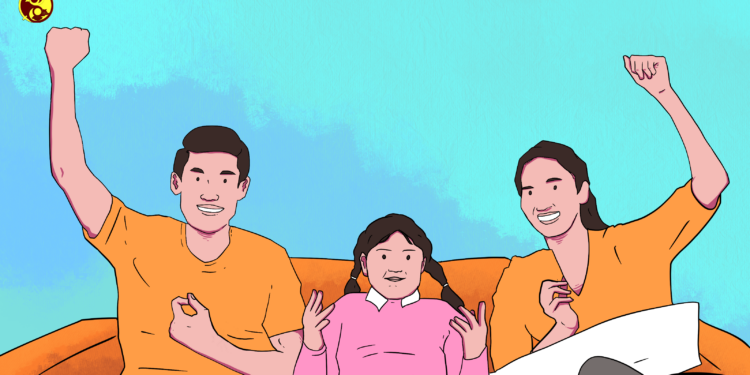 Gaya Parenting