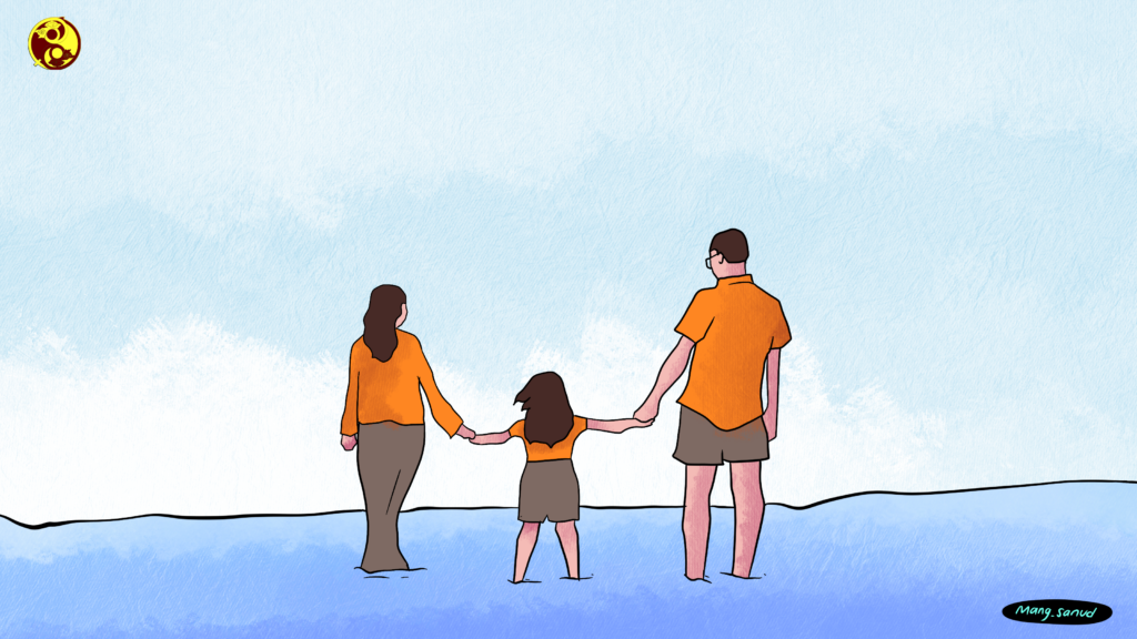 Trending Story Parenting