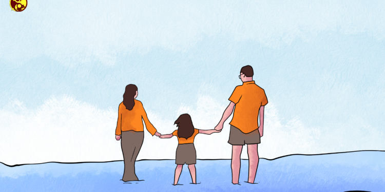 Trending Story Parenting