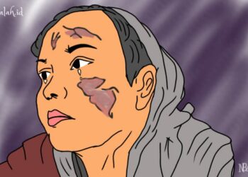 Tubuh Perempuan