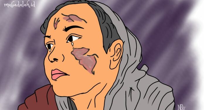Tubuh Perempuan