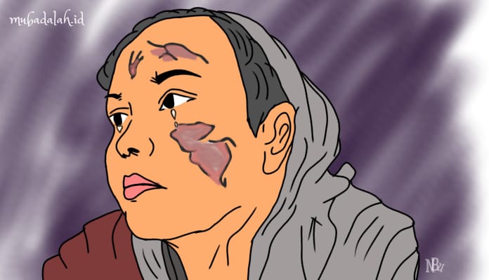 Tubuh Perempuan
