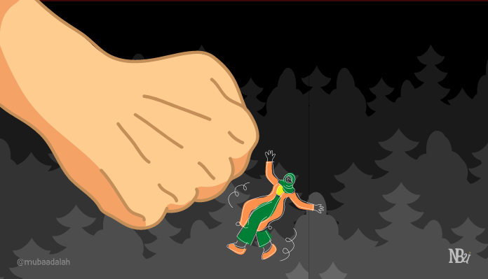 Konflik