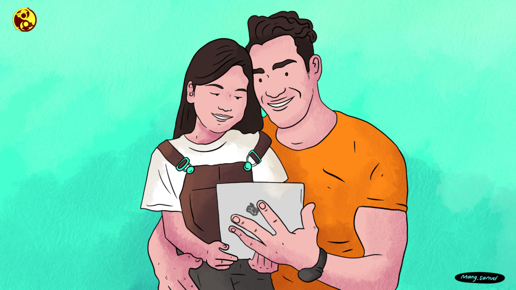 Generasi Berkualitas
