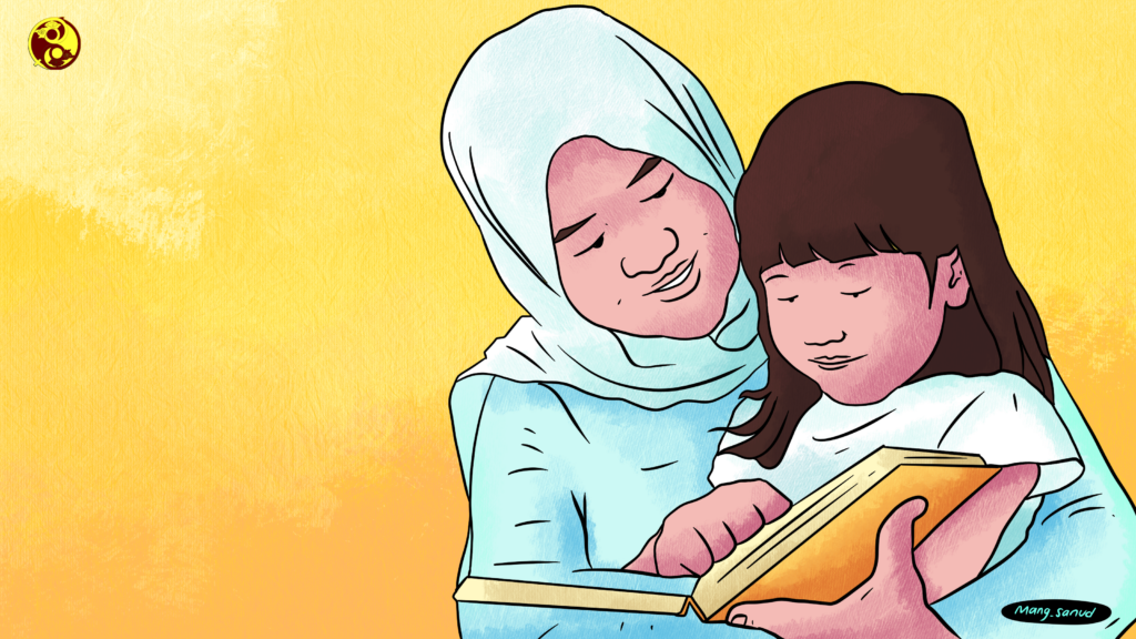 Anak Usia Dini