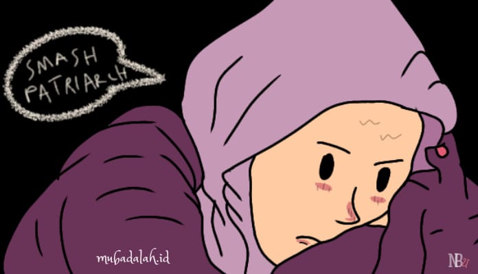 Kemiskinan Berwajah Perempuan