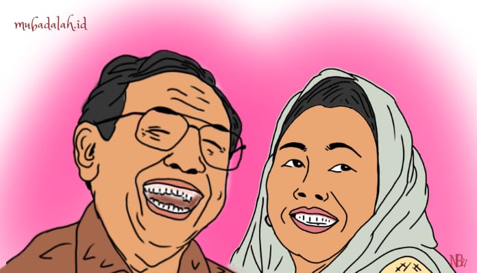 Warisan Ideologis