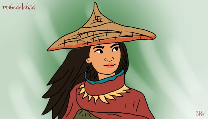 Ratu Kalinyamat