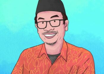 keadilan sejak dalam pikiran