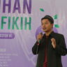 Ahmad Yaafi Kholilurrohman
