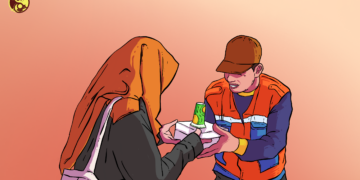 Keutamaan Sifat Dermawan