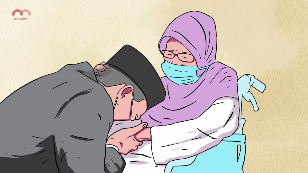 Momentum Hari Ibu