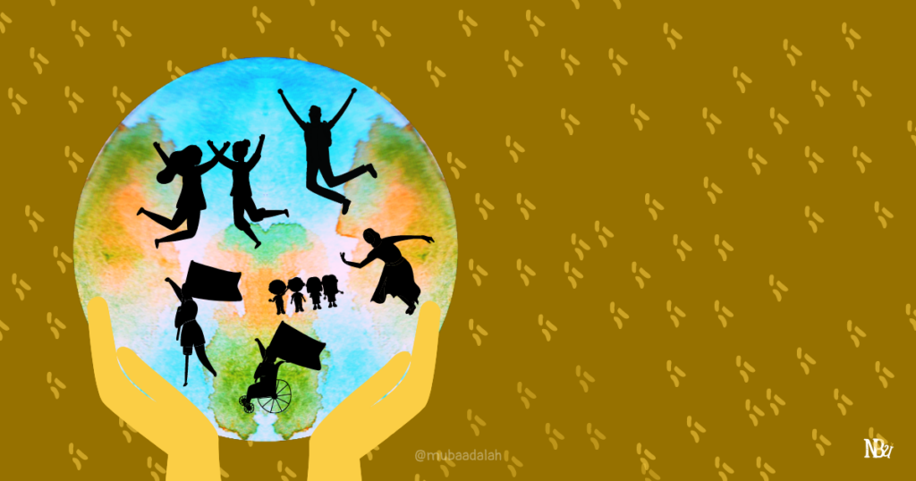 Hari Disabilitas Internasional