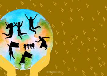 Hari Disabilitas Internasional