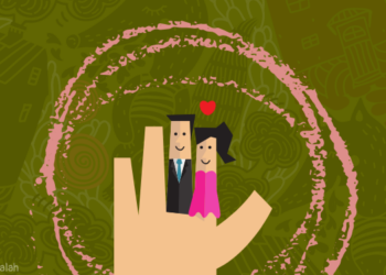 Kerjasama Laki-laki Perempuan
