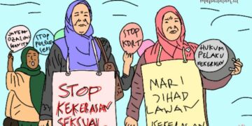 16 HAKTP Internasional