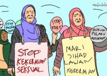 kekerasan seksual